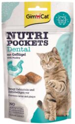 GimCat Nutri fogápolási betétek 60g
