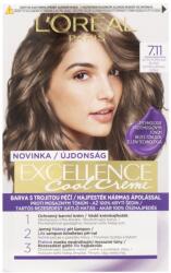 L'Oréal cool 7.11 Ultra hamvas szőke