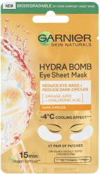 Garnier szemmaszk 6g Narancs
