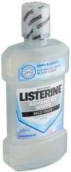 LISTERINE UV 500ml Advanced fehér