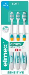 Elmex ZK (3 db/bli) érzékeny