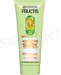  Fructis balzsam 200ml Keratin Sleek