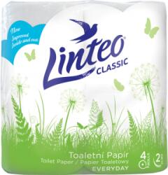 Linteo classic TP 2 VR (4 db/csomag) fehér