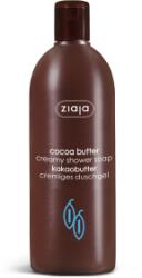  Ziaja SG 500ml kakaóvaj