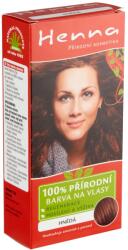 HennaPlus színező 33g barna