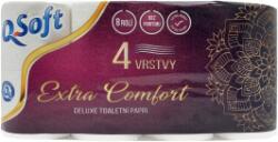Q Puha taol papír (8 db/fólia) 4 db Prémium