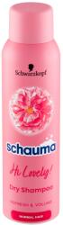 Schauma száraz sampon 150ml Drágám