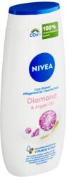  NIVEA SG 250ml Diamond Touch