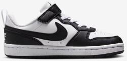 Nike Court Borough Low Recraft 27, 5 | Copii | Teniși | Alb | DV5457-131 (DV5457-131)