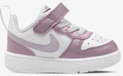 Nike Court Borough Low Recraft 27 | Copii | Teniși | Alb | DV5458-134