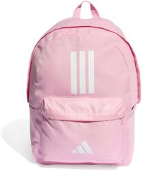 Adidas adidas Classic Back-to-School 3-Stripes Backpack NS | Femei | Rucsacuri | Roz | IS7046