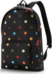 Reisenthel Mini Maxi Rucksack Dots