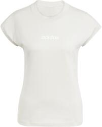 Adidas adidas W LIN SJ T S | Femei | Tricouri | Krémová | JC5819