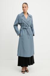 HUGO BOSS kabát átmeneti, 50541507 - kék 38