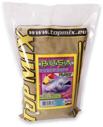 Top Mix Busa Float / úszós etetőanyag - Fluo Plankton 800g (TM168)