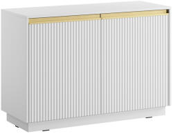  Szekrény Sorbela 101 (Fehér)