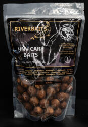 Riverbaits HNV Boilie - Bonito SQ 1 kg 24 mm (R-HNVB1BSQ24)