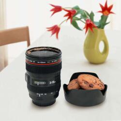 Giftspot Cana Obiectiv Foto