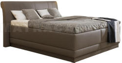 ADA - Globe ágyneműtartós ágyrendszer párnázott talpazattal fej-láb emelős ágyráccsal 200x200 (5. sz)