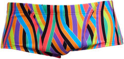 Funky Trunks Curl Curl Classic Trunks M - UK34