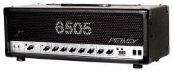 Peavey Amps Peavey 6505 gitárerősítő fej, 1992 Original, csöves, 120 Watt - PV-6505 Head 1992 Original