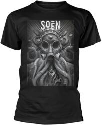 Plastic Head tricou bărbați SOEN - INCENDIARY - PLASTIC HEAD - PH13613