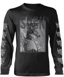 Plastic Head Tricou bărbați cu mânecă lungă SOEN - ENCHANTRESS - PLASTIC HEAD - PH13665LS