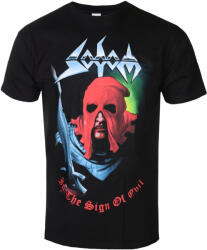 Plastic Head Tricou bărbați SODOM - IN THE SIGN OF EVIL - PLASTIC HEAD - PH11295