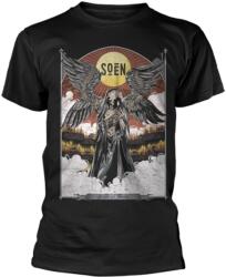 Plastic Head Tricou bărbați SOEN - ANGEL OF DEATH - PLASTIC HEAD - PH13666