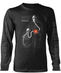 Plastic Head Tricou bărbați cu mânecă lungă SOEN - MEMORIAL - PLASTIC HEAD - PH13611LS