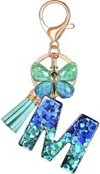 HARAHU Ábécé Kulcstartó - M/Kék KP37931