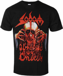 Plastic Head tricou bărbați SODOM - OBSESSED BY CRUELTY - PLASTIC HEAD - PH12119