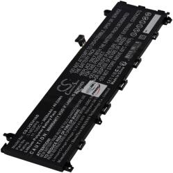 Powery Helyettesítő akku Lenovo IdeaPad S340-13IML laptophoz