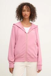 GUESS felső SOFIA - rózsaszín XS - answear - 19 990 Ft