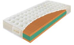 Materasso Propolis Comfort kétoldalas habmatrac 90X200