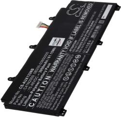 Powery Helyettesítő akku Asus ROG Flow X13 GV301QH-K6042T