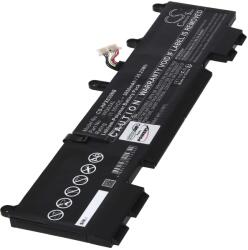 Powery Helyettesítő kompatibilis akku HP típus WQ03038XL