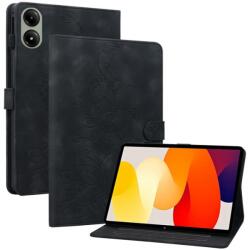  ART LILY Felhajtható tok Xiaomi Redmi Pad 2 fekete színhez