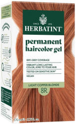 Herbatint Herbatint 8r réz világos szőke hajfesték 170 ml - vegyesbolt