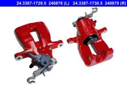 ATE féknyereg ATE 24.3387-1730.5 for SEAT, SKODA, VAG (24.3387-1730.5)