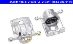 ATE féknyereg ATE 24.3541-1857.5 for FORD (24.3541-1857.5)