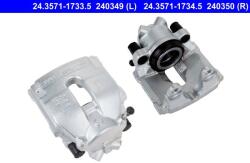 ATE féknyereg ATE 24.3571-1734.5 for BMW, MG, ROVER (24.3571-1734.5)