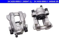 ATE féknyereg ATE 24.3426-9990.5 for MERCEDES-BENZ (24.3426-9990.5)