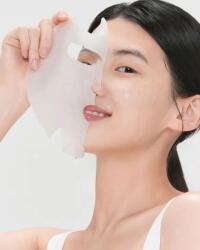 RETURNU Mască pentru pori Pore Shooter Facial Sheet Mask - 25 g / 1 buc Masca de fata