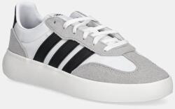 adidas sportcipő BARREDA DECODE - szürke 37 1/3 - answear - 19 990 Ft