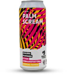 Etyeki Sörmanufaktúra Palm Scream | Etyeki Sörmanufaktura| 0, 5L - 5, 7%