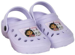 Cerdá Gabi babaháza gyerek papucs clog (85CEP2300006433B30)