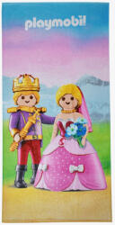 Brandmac Playmobil Enchanted Wedding fürdőlepedő, strandtörölköző 70x140cm (BRM228054)