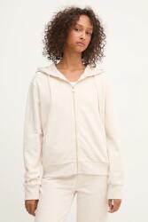 GUESS felső SOFIA - bézs M - answear - 19 990 Ft