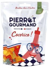 Pierrot Gourmand - Cocorico Francia Vegán Gumicukor 100 g